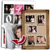 cadeau personnalis� P�les-M�les Personnalis�