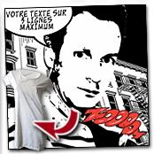 cadeau personnalis� Tableau BD Personnalis�